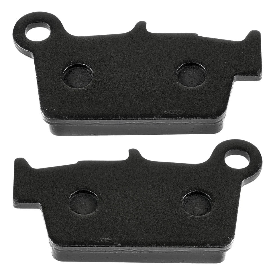 Rear Brake Pads for Yamaha YZ250 YZ250F Competition 250 2003-2020