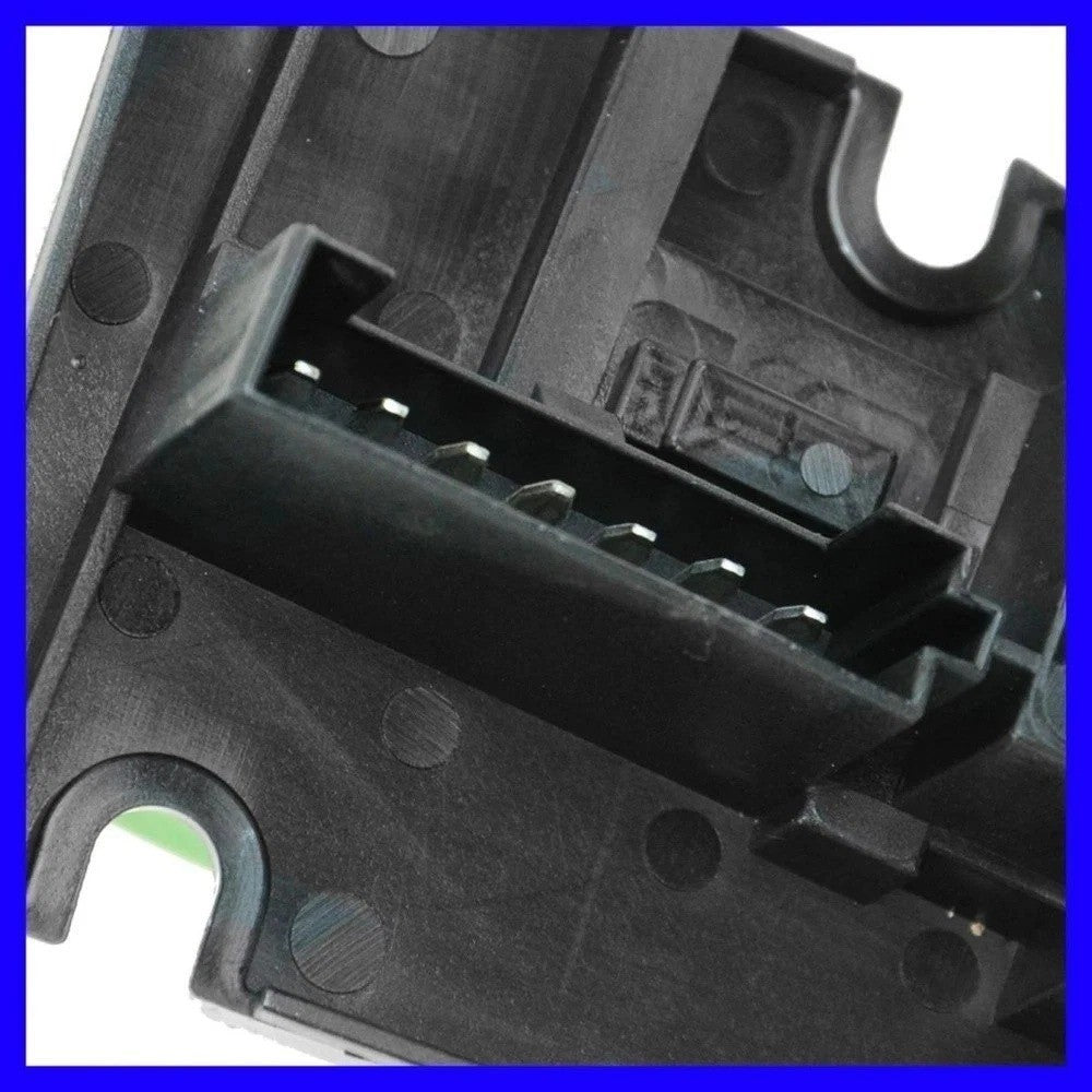 Front Heater Blower Motor Resistor for Chevy Pontiac Saturn Olds