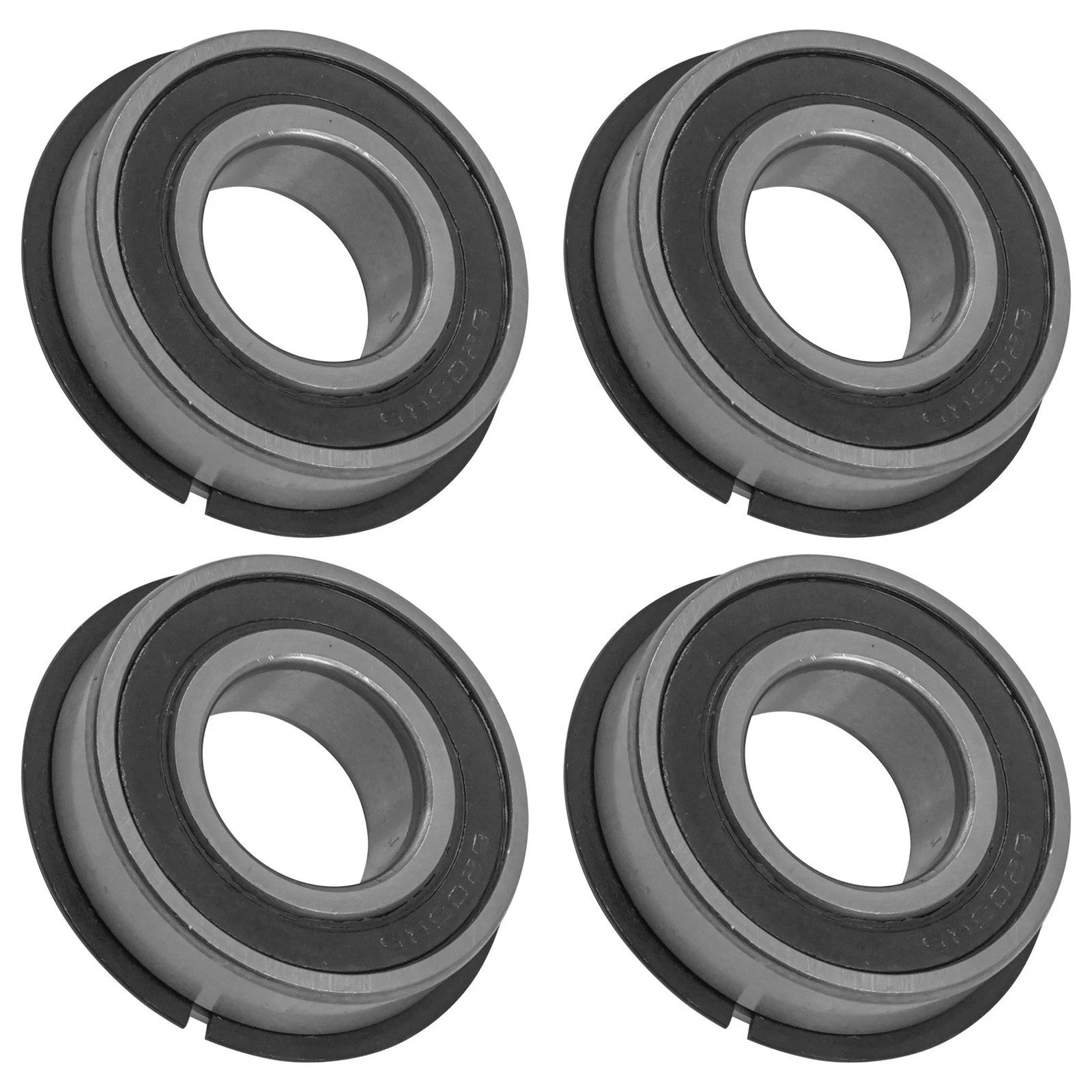 2722228 272222801 4165278 Caster Wheel Rim Bearings For Bunton Bobcat Ryan Mower