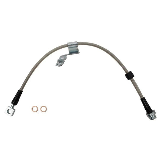 Performance Brake Hose Set Fits Chrysler Dodge Jeep