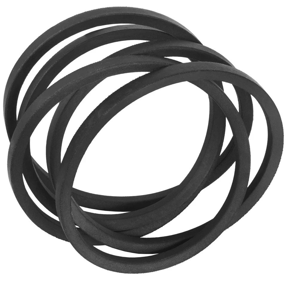 5/8"x126 1/8" / 42" Deck Belt for Husqvarna YT42XLS YTH2242 YTH24V42LS 574845601