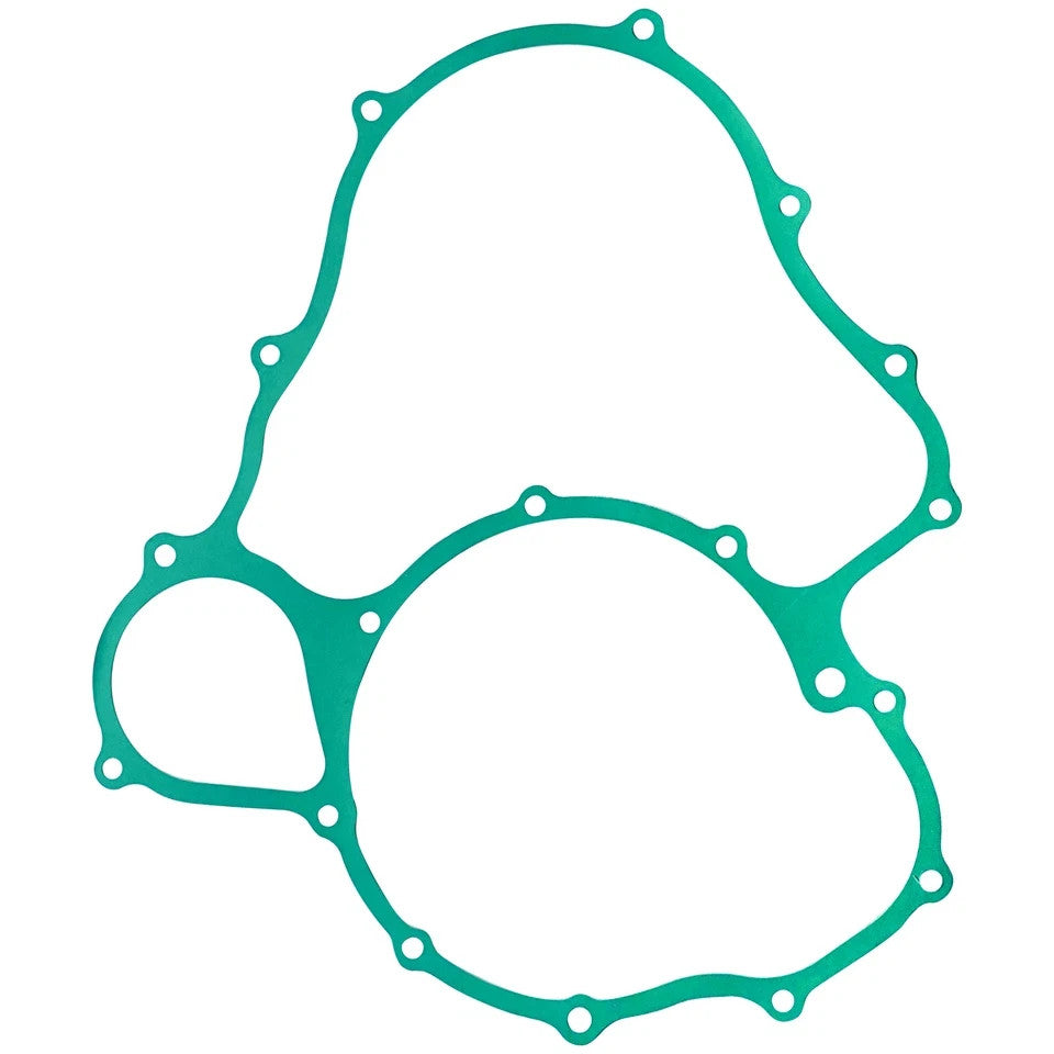 Gasket for Honda GL1200 A GL1200I Goldwing 1984 / 11394-371-000 11394-371-306