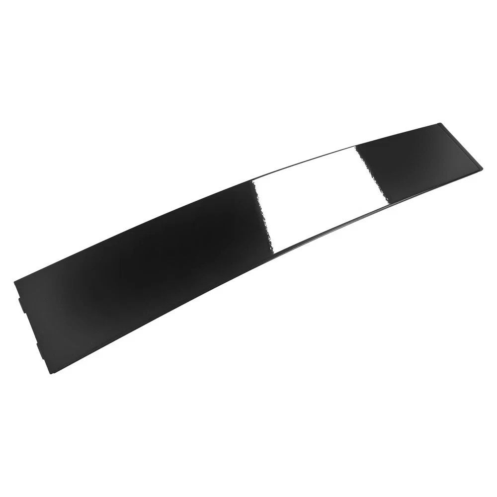 RH Rear B Pillar Door Window Trim Applique For JEEP GRAND CHEROKEE 2011-2021