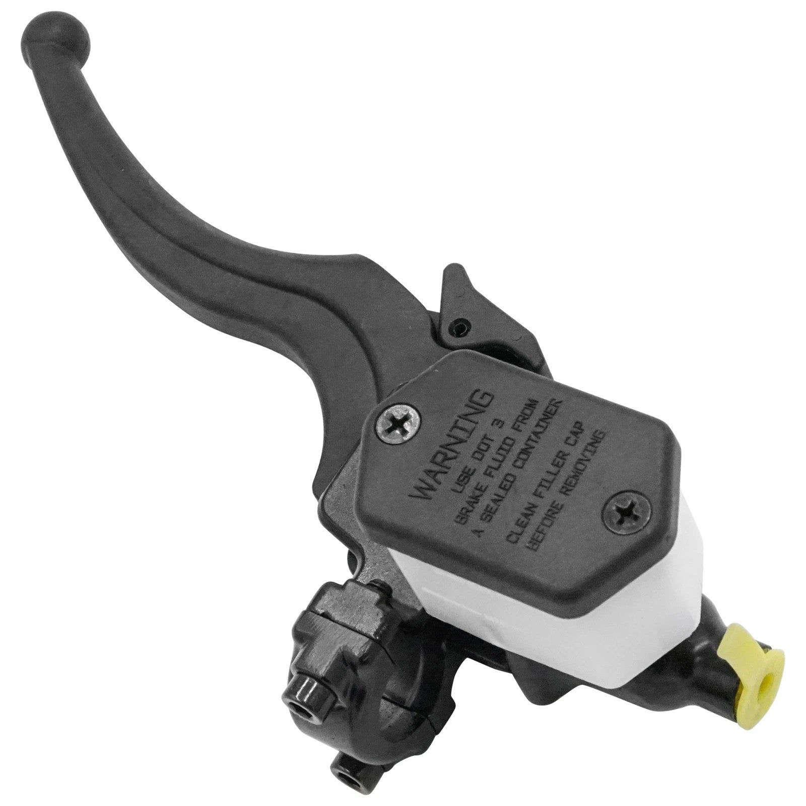 2050073 2050062 2050055 Front Left Hand Brake Master Cylinder For Polaris