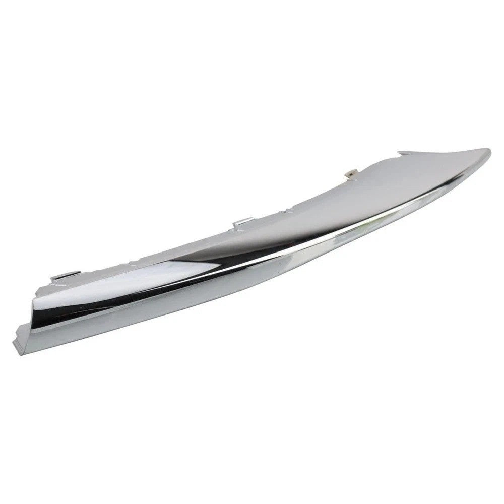 Front Right Bumper Trim Fits 2014-2017 Mercedes-Benz S550 2015-2017 S600