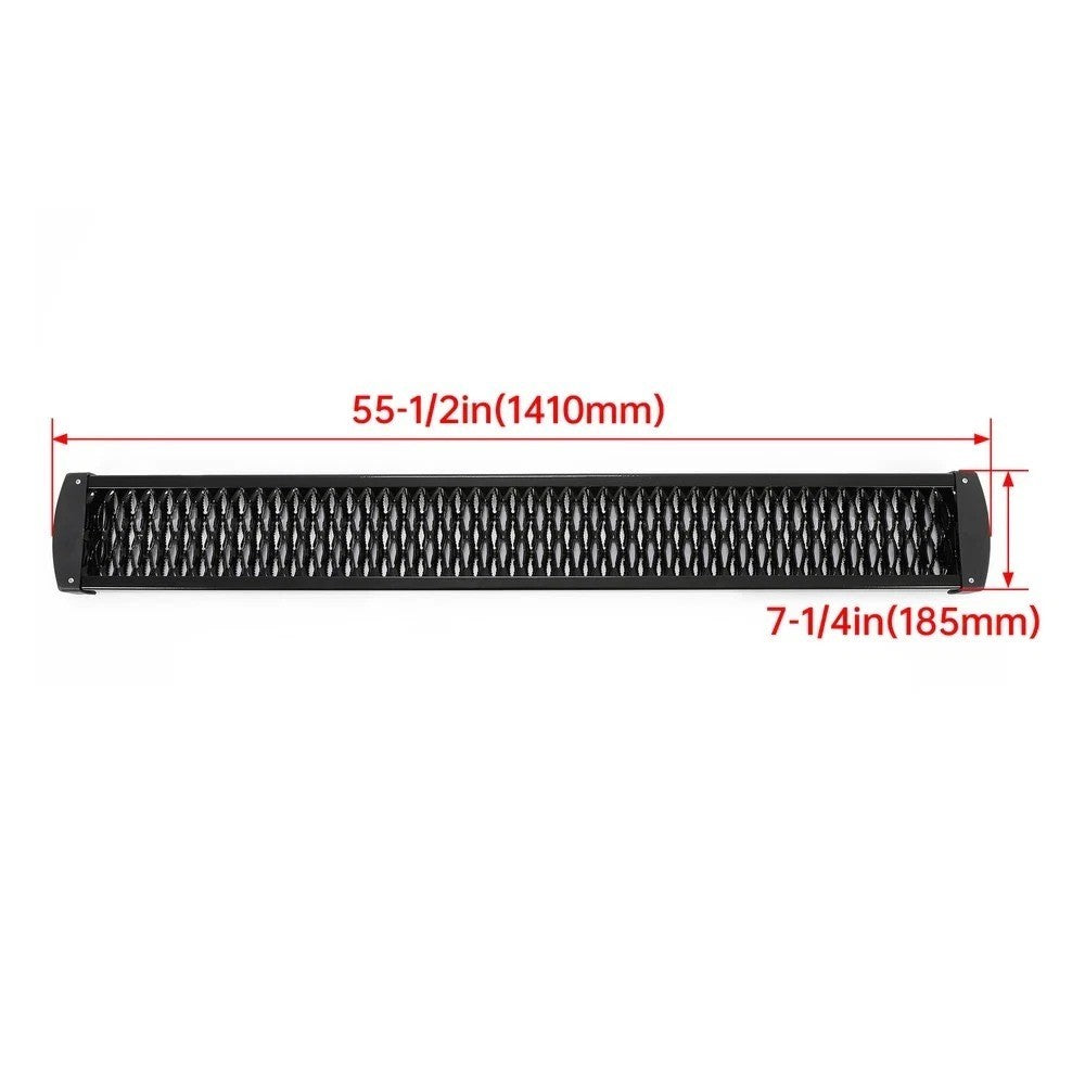 For Ford Transit-150/250/350 2015-2025 Running Board Passenger Right Side Steps