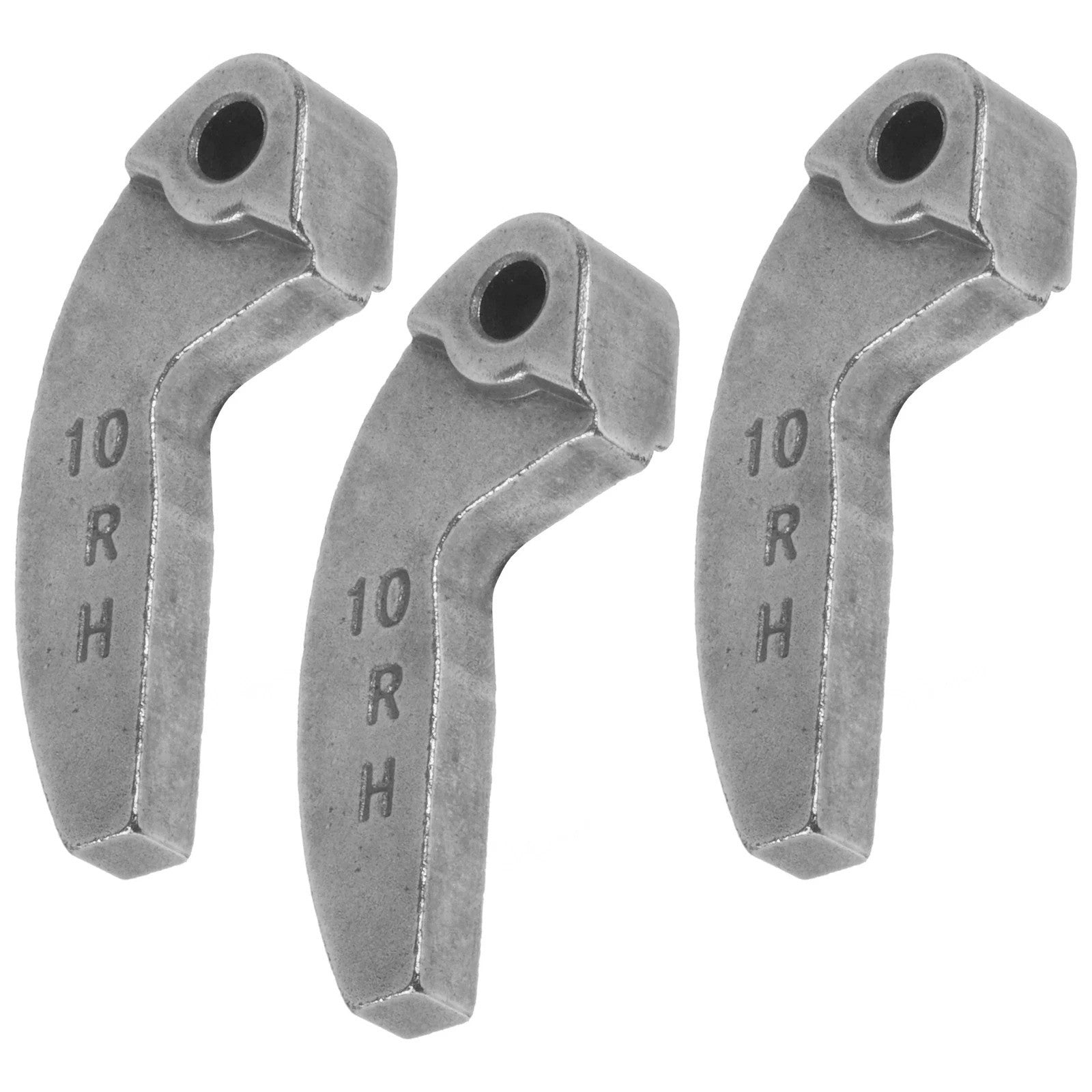 Primary Clutch Weights Shift for Polaris Ranger ETX 2015 - 2016 / 5632282