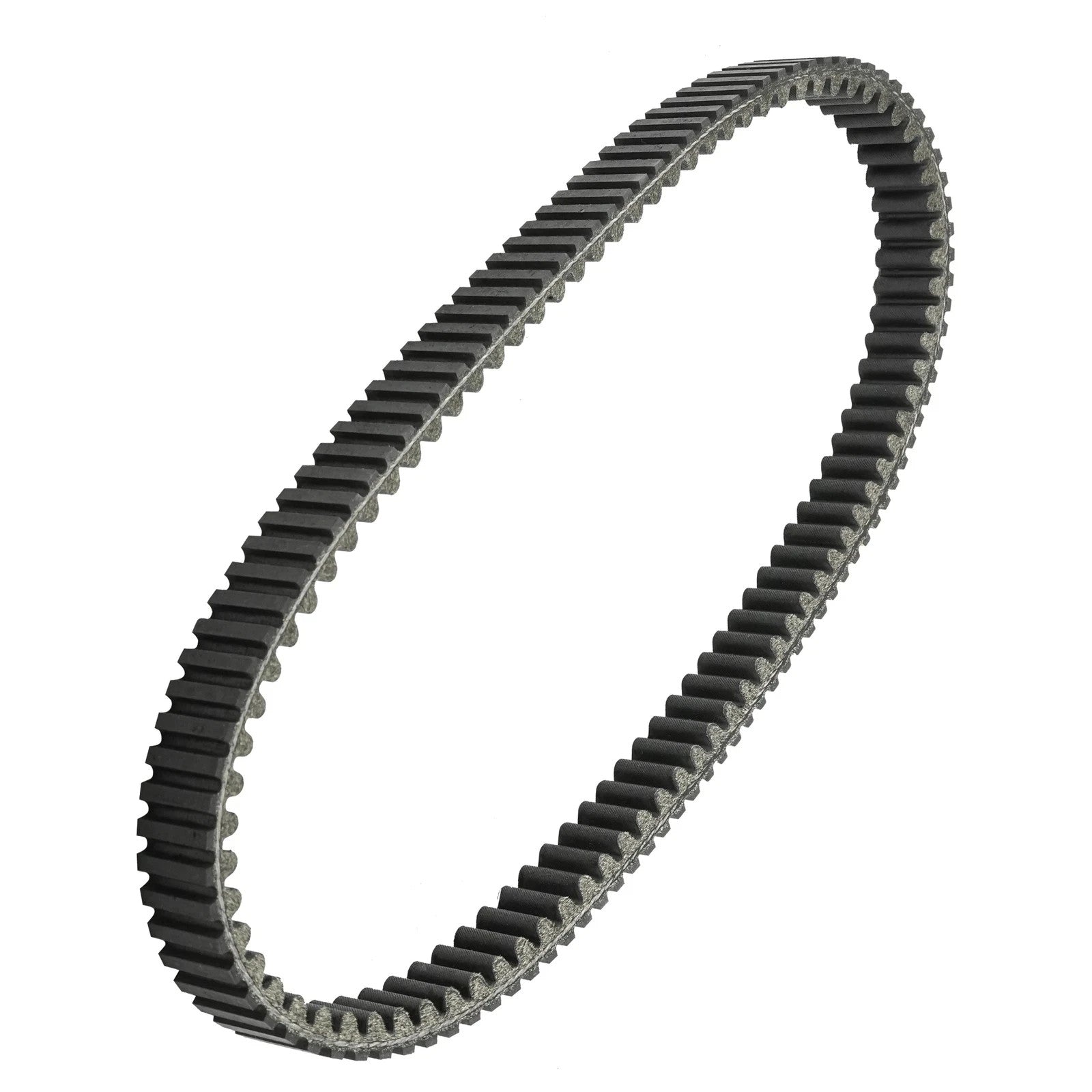 Caltric Drive Belt For Polaris Sportsman 800 HO EFI 2008-2009 3211113