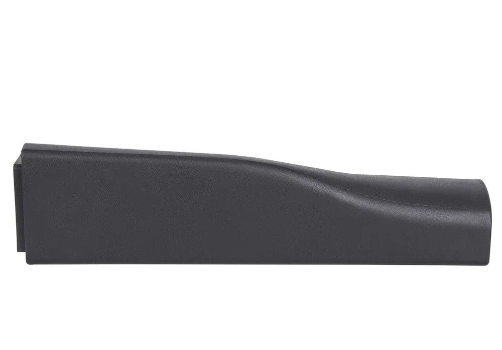 Fit 08-16 Ford F250 F350 LH&RH Flexible Flex Step Tailgate End Cap Molding Trim