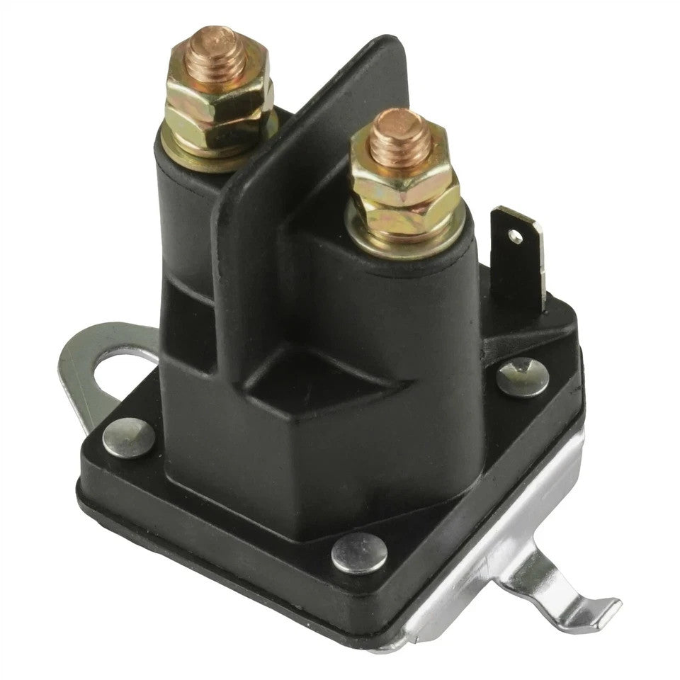 Starter Solenoid For Husqvarna YTH 20 K 46 96045000400 2006-11 Ride Mower