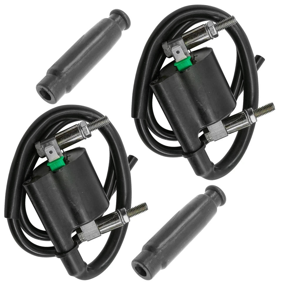 Ignition Coil w/Cap For Kawasaki Teryx 800 2015-2023 / Teryx4 800 2014-2023