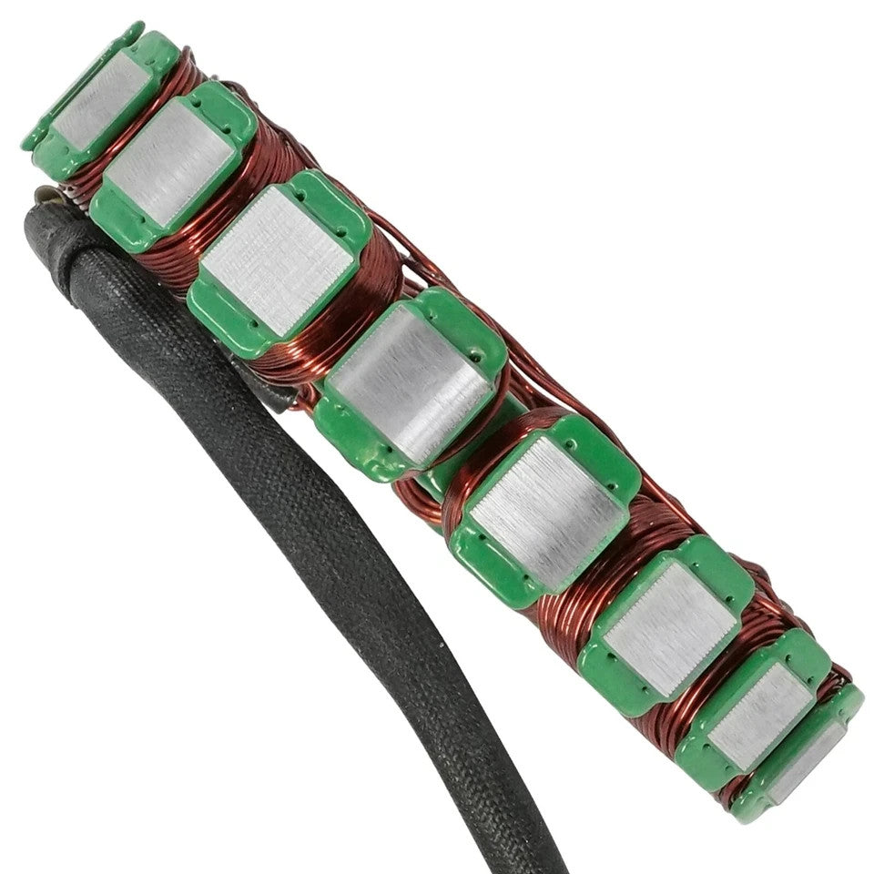 Electrical Coil Stator for John Deere - Miu11412 