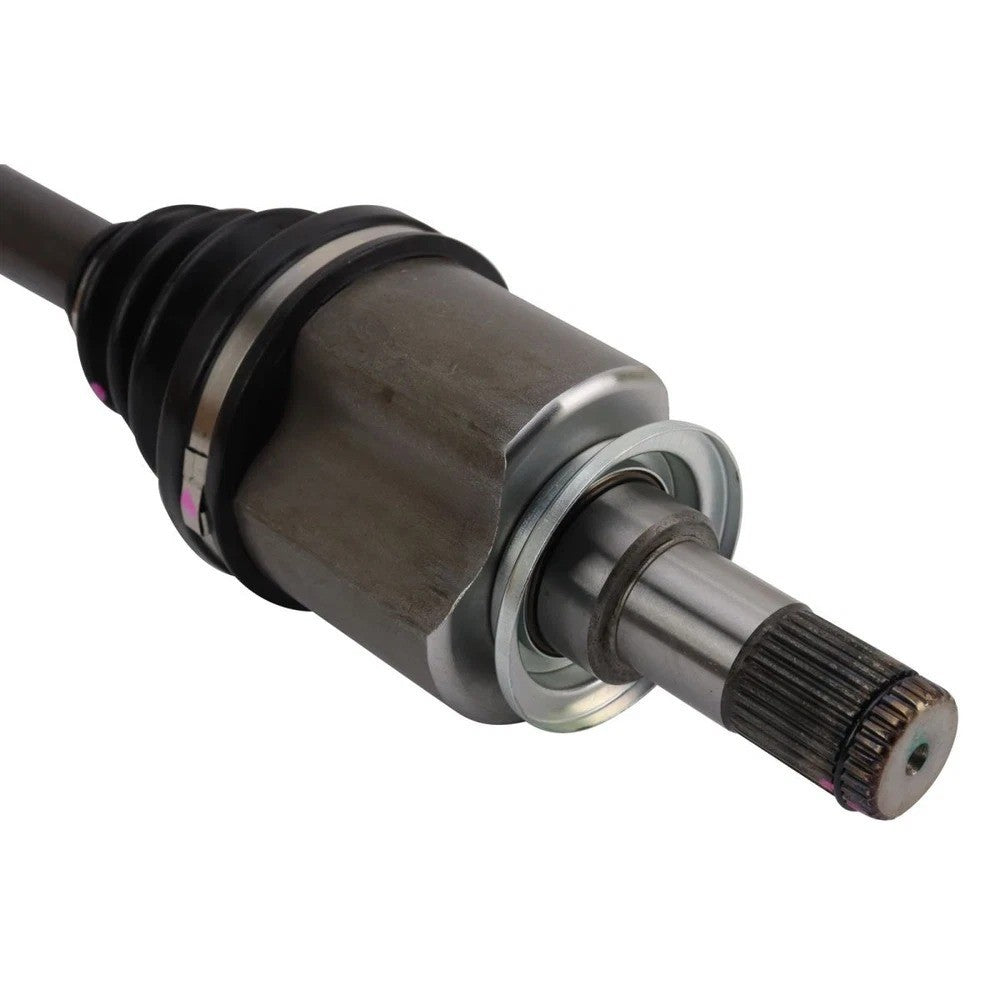 Front Left CV Axle Shaft Assembly Drivers Side Fits Land Rover