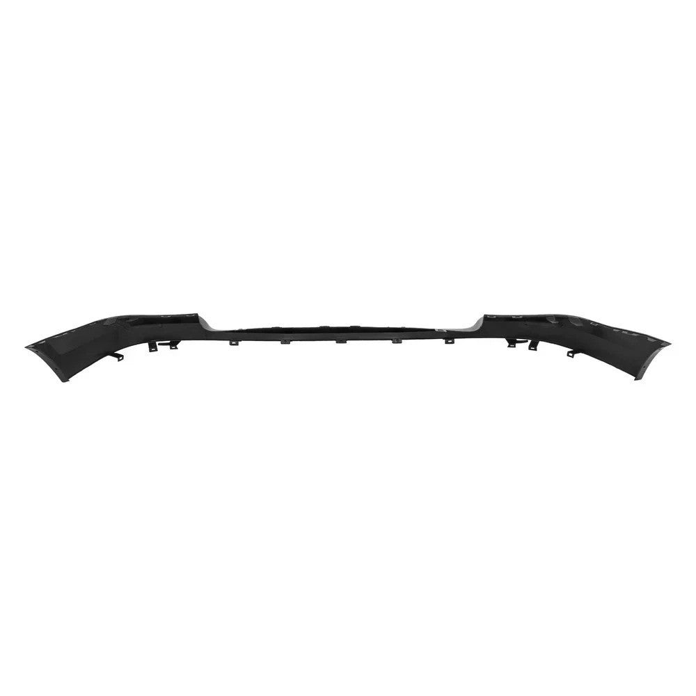 For GMC Sierra 1500 2007-2013 NEW Front Bumper Top Cover Pad Upper # GM1014102