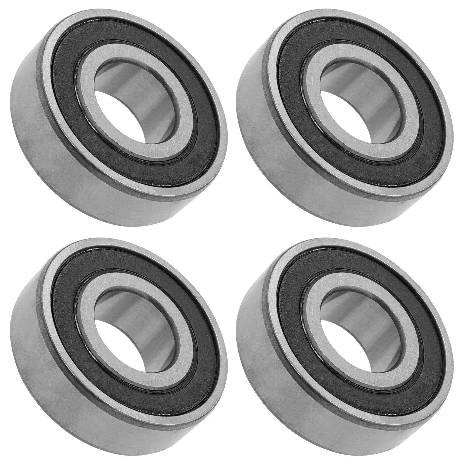 42" Deck Spindle Bearings Repair Kit for John Deere LA115 LA120 LA125 LA135