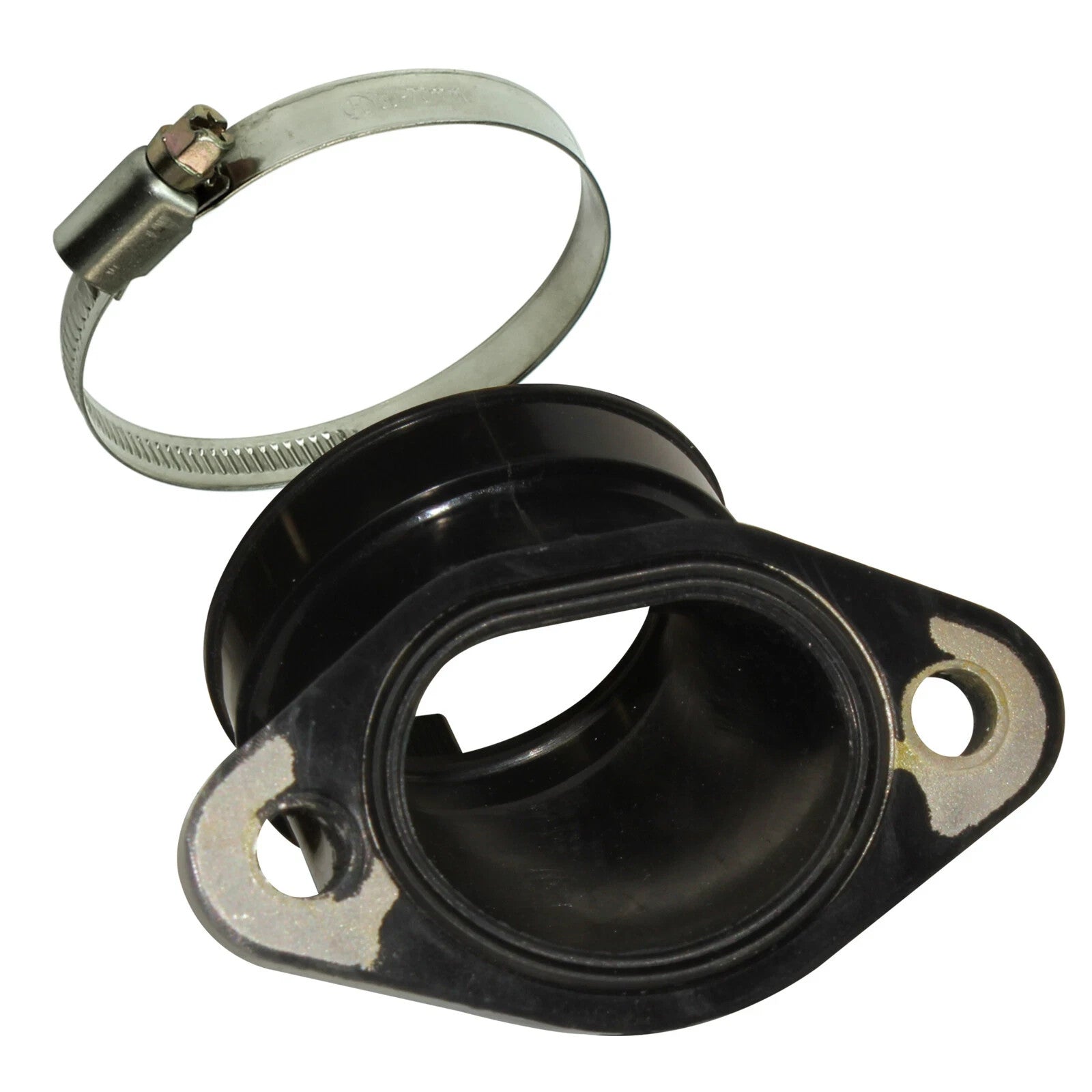 Rubber Intake Manifold Carburetor Boot for Polaris Sportsman 500 4X4 HO 01-06