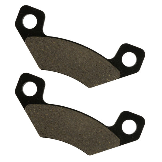 Front or Rear Brake Pads John Deere Gator HPX 4X4 4x2 Diesel VGA12182 VGA12183