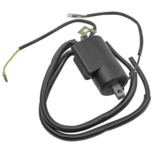 Ignition Coil for Kawasaki KZ440-D Ltd 1980 1981 1982 1983 / KZ750-G Ltd 1980