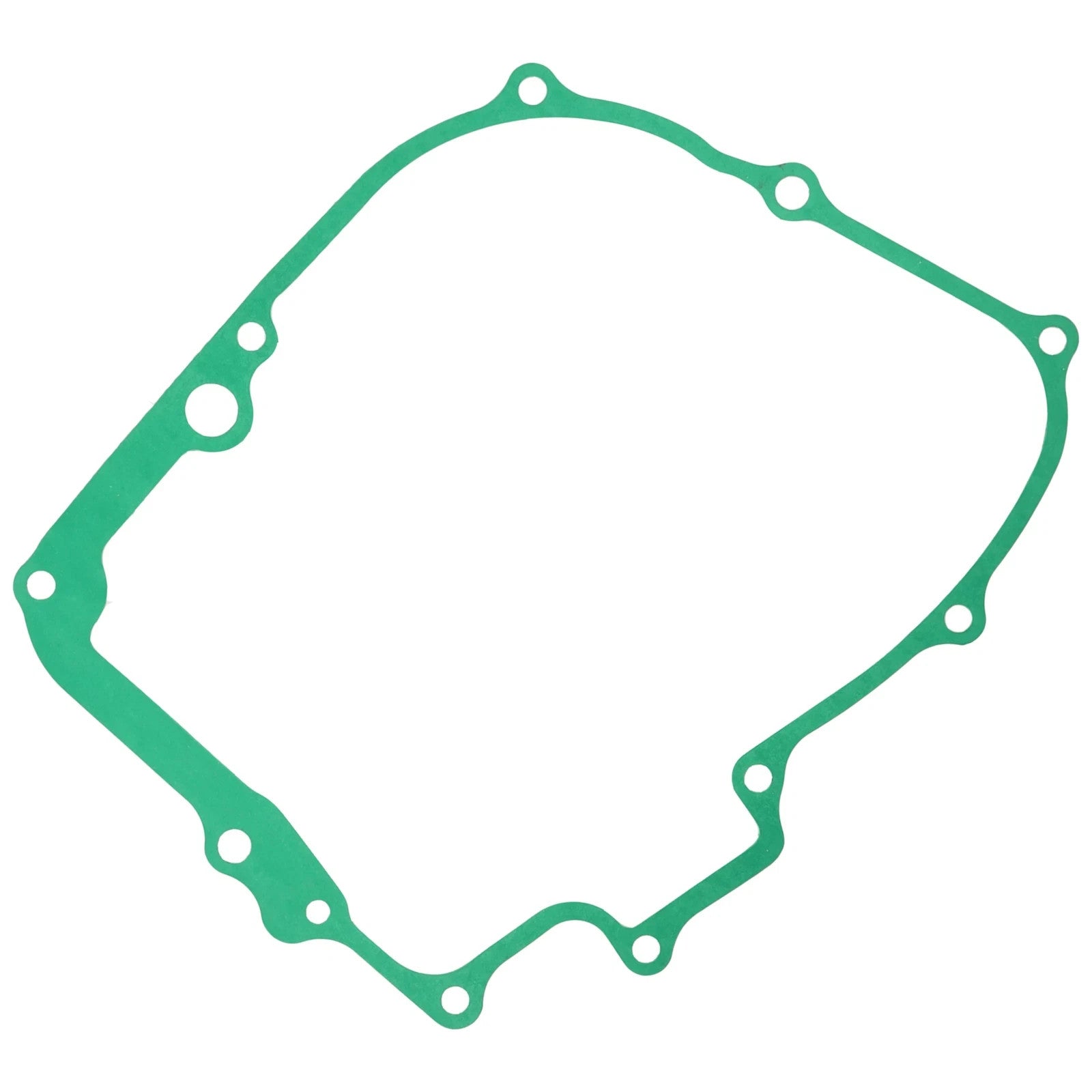 Caltric Clutch Cover Gasket For Honda REBEL 250 CMX250C 1985-2014 Motorcycle