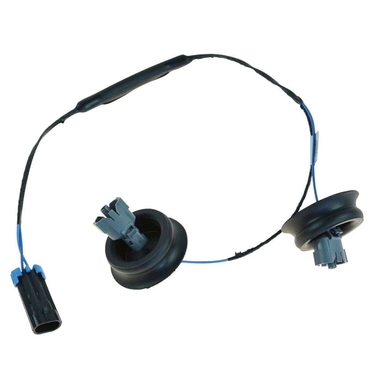 OEM Engine Knock Sensor Harness for GMC Chevy Caddy Pontiac 12601822