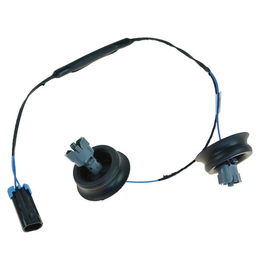 OEM Engine Knock Sensor Harness for GMC Chevy Caddy Pontiac 12601822