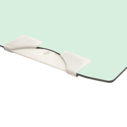 Fits 2015-2024 Ford F-150 Passenger Right Side Front Door Window Glass Tempered