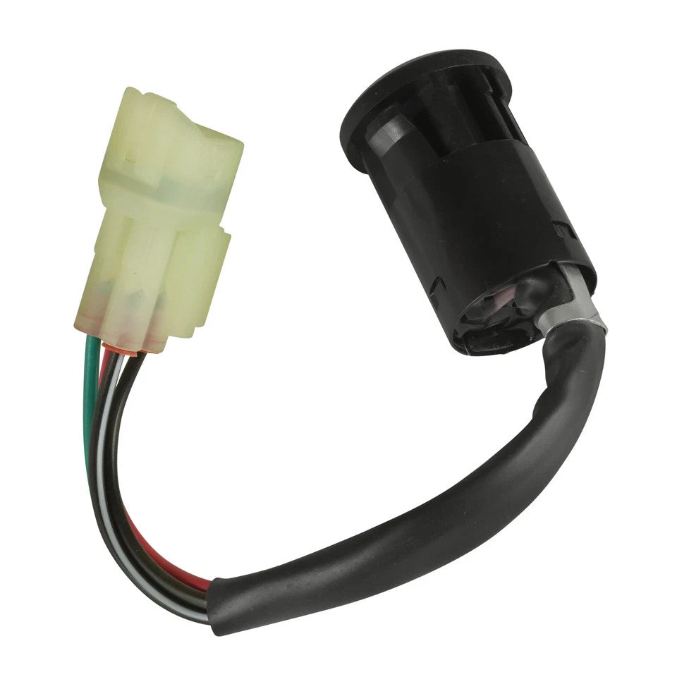 Ignition Switch Key for Arctic Cat 90 2X4 Se Utility 2006-2009 /90 DVX 2006-2007