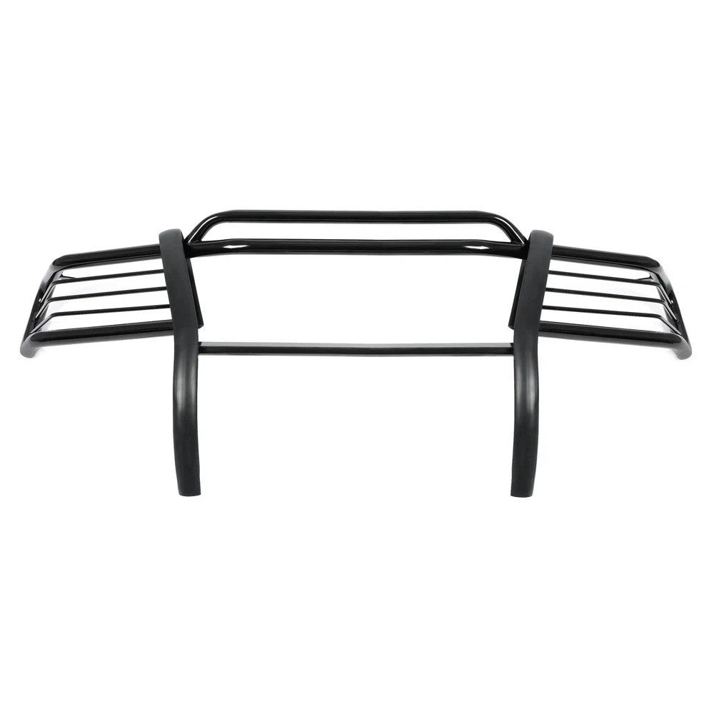 Front Grille Guard Bumper Bar Brush 4-Door For Jeep Grand Cherokee 1999-2004 02