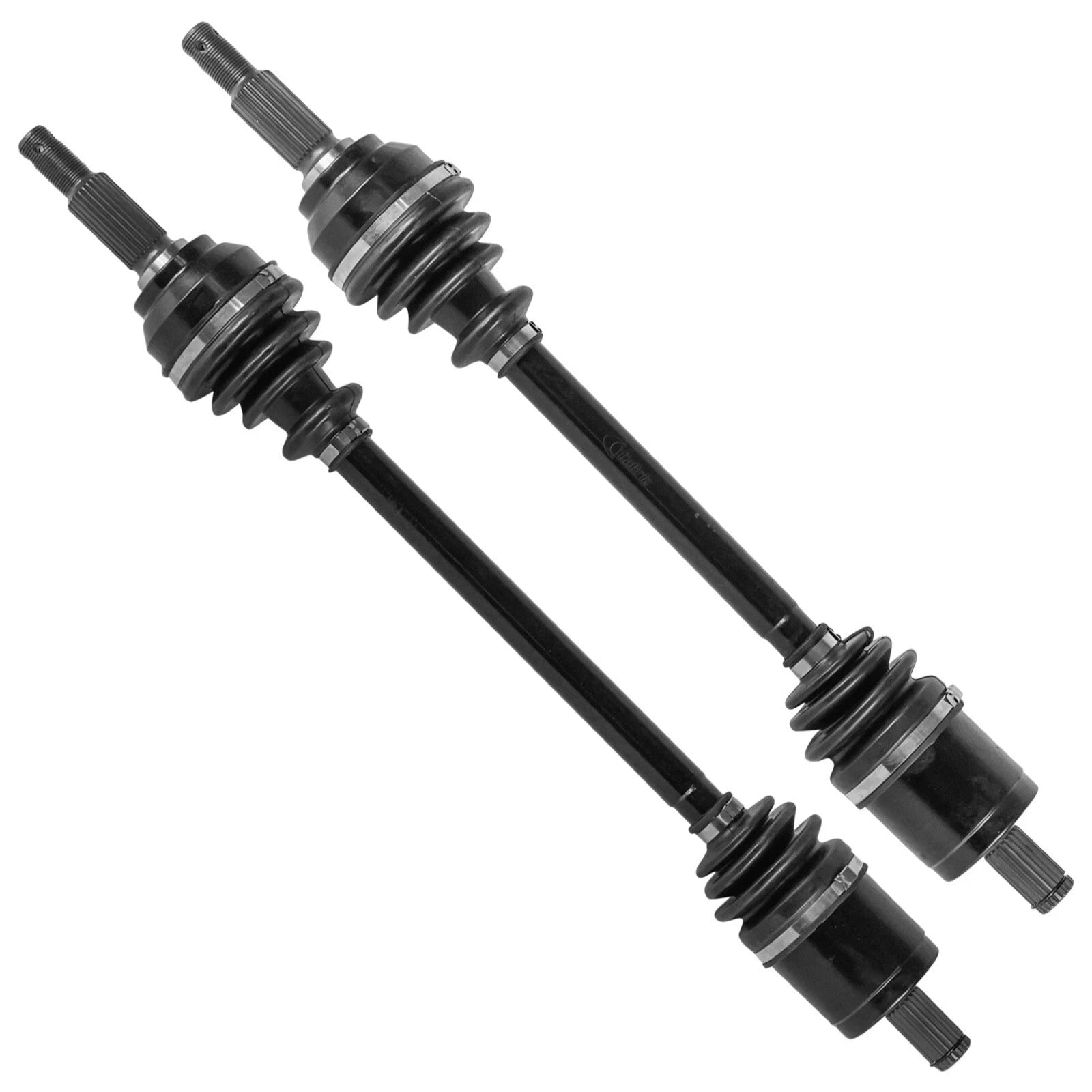 Front CV Axles For John Deere XUV Gator 620i (Gas) ( - 080000) Left And Right