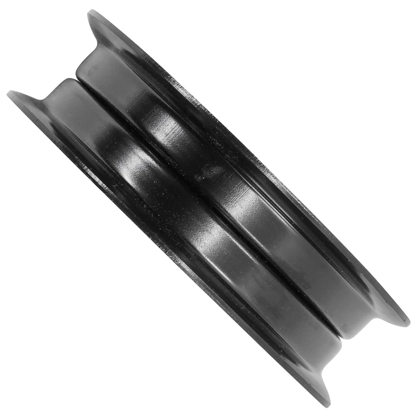 Caltric AM115933 TCA17542 Idler Pulley For John Deere FC420V FC400V FC401V  48"