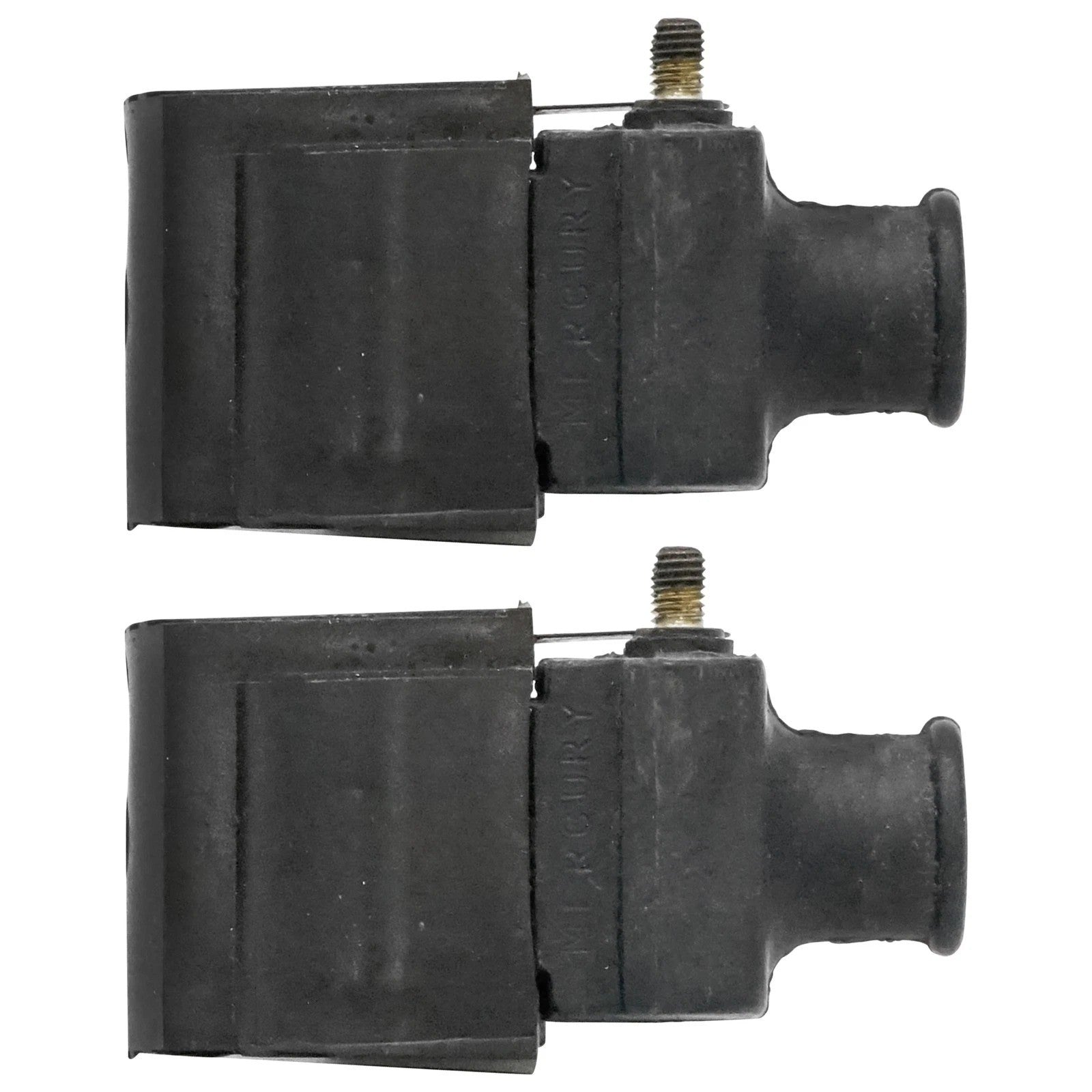 Ignition Coils for Mariner Outboard 25Hp 25 Hp Engine 1985-2006 *2-Pack*