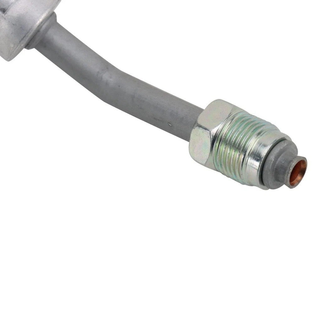 Power Steering Pressure Line Hose Assembly Fits 2004-2005 Jeep Liberty