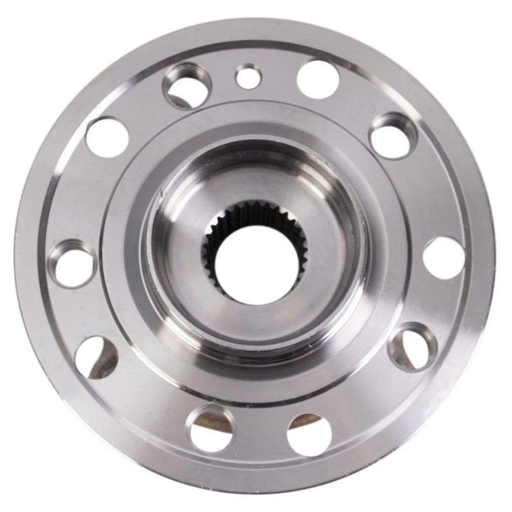 Front Wheel Bearing & Hub Assembly Set Fits 2015-2020 Mercedes-Benz