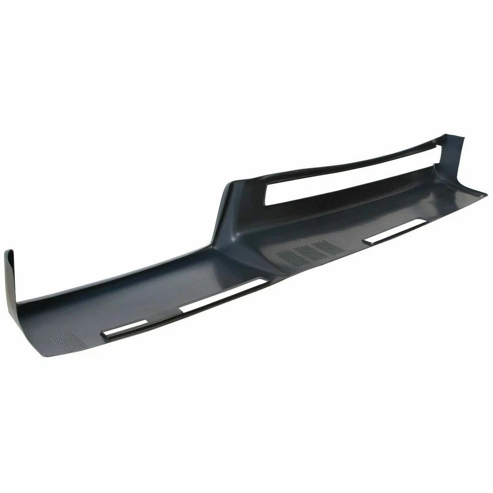 Dark Blue Molded Dash Cover Overlay Cap For 1981-91 Chevy/GMC C/K/R/V Suburban