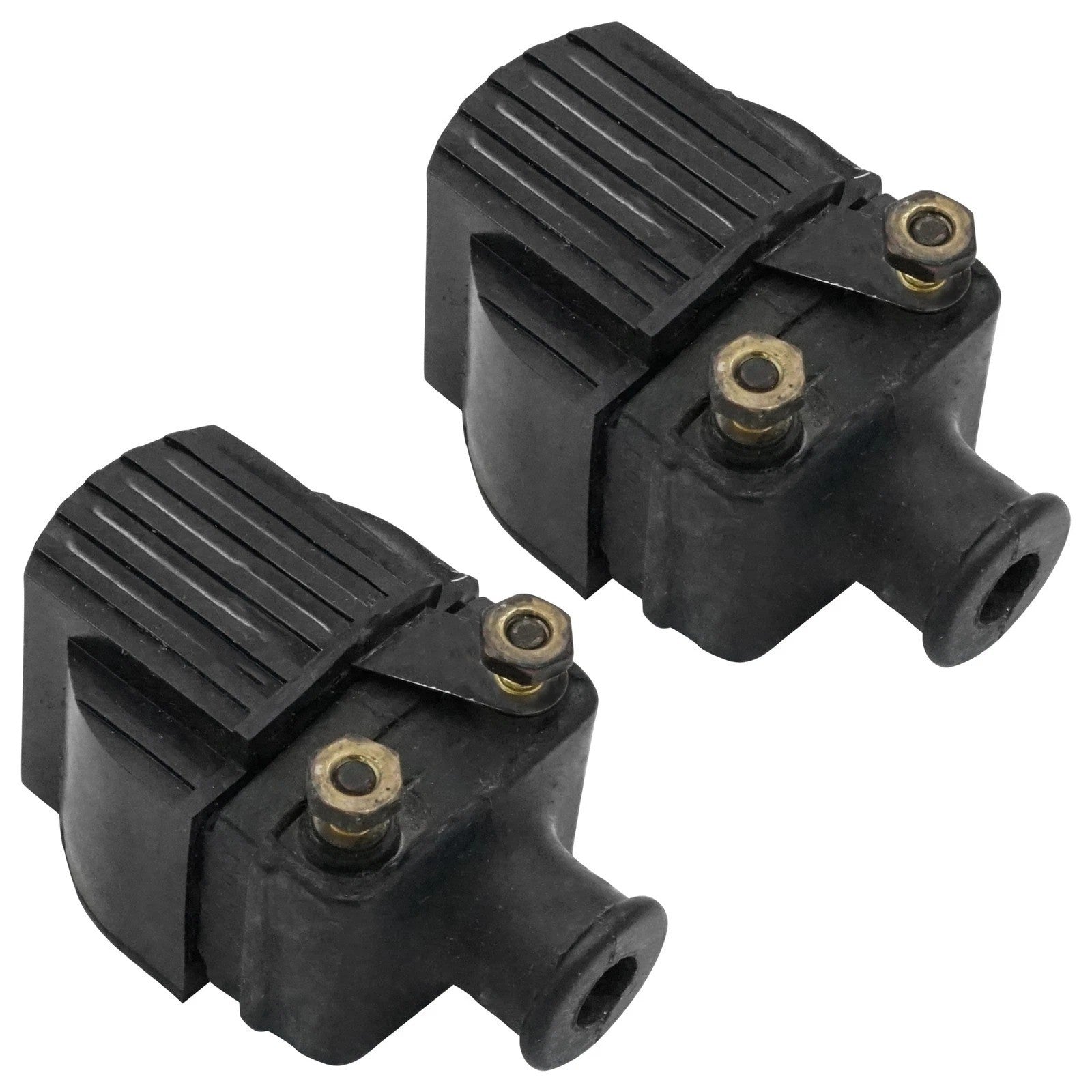 Ignition Coils for Mercury Outboard 25Hp 25 Hp Engine 1980 1982-2006 *2-Pack*