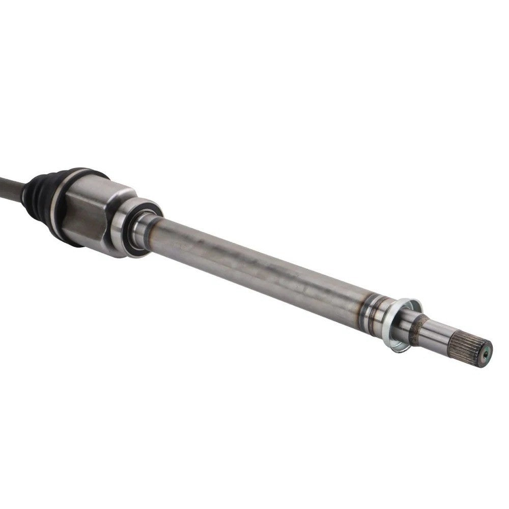 Front CV Axle Shaft Assembly Set Fits Ford Lincoln