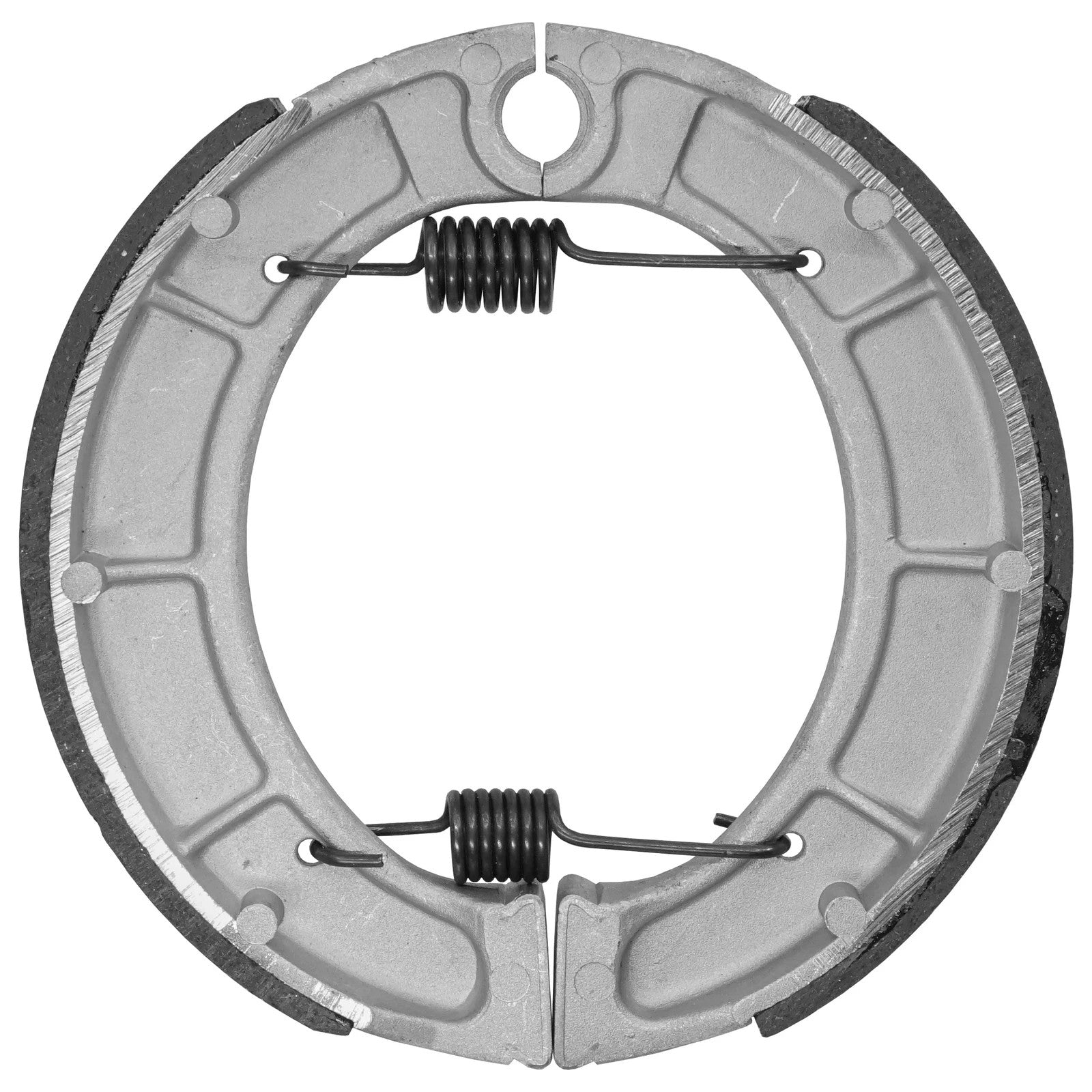 Rear Brake Shoes for Yamaha Tt500 1976 1977 1978 1979 1980 1981 Rear Brake Shoes