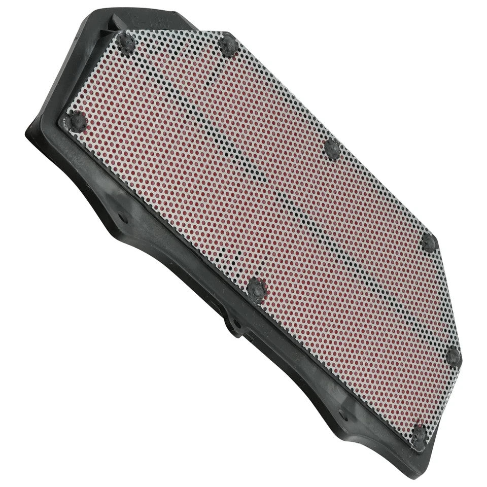 Caltric Air Filter For Suzuki GSX-R600 GSXR600 2011-2024 13780-14J00