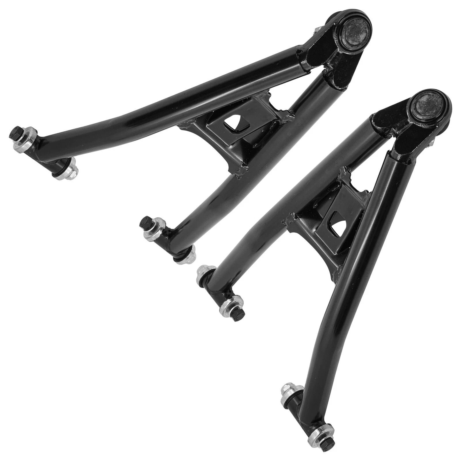 Caltric Front Lower  A-Arms for Yamaha Raptor 700 YFM700R 2006-2023