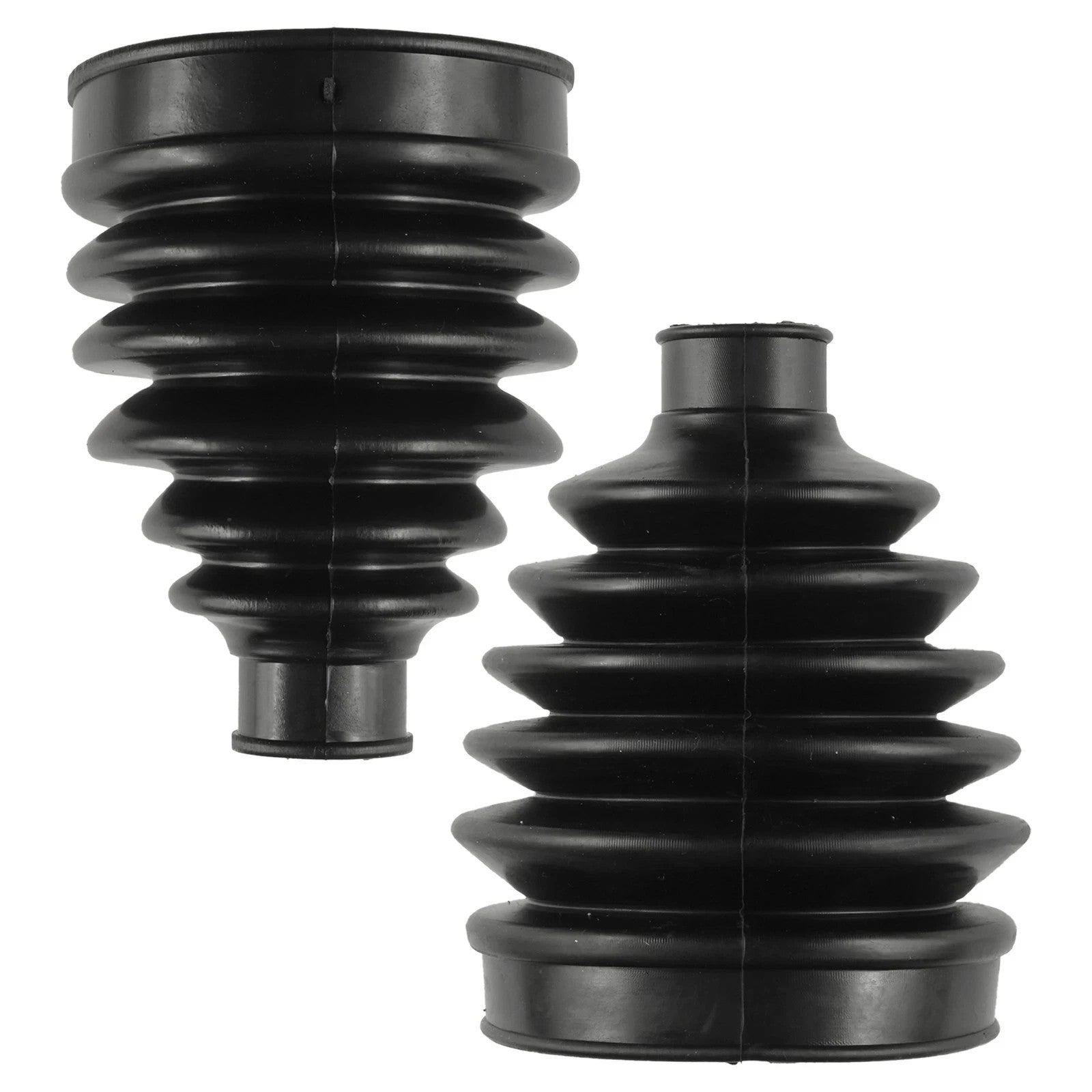 Rear Axle Inner Outer Boot Kit Fits Polaris Sportsman 570 2014 -17/ 570 6x6 2017