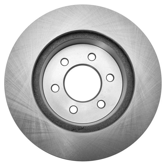 Front Brake Rotors Set For 1997-2002 Dodge Dakota 1998-2002 Durango