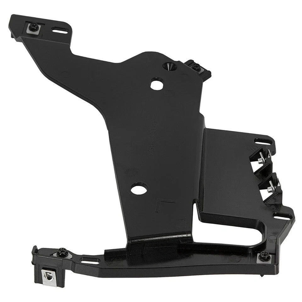 Left Headlight Bracket For 97-04 Chevy Corvette C5 #16523681 w/Mounting Hardware