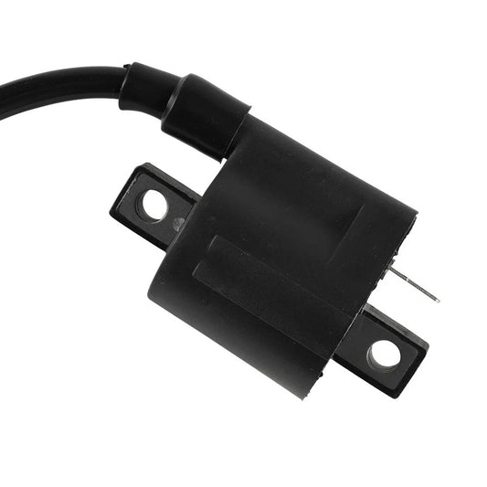 New Ignition Coil for Yamaha ATV Big Bear 350 YFM350 YFM350FW 4X4 1990-1999