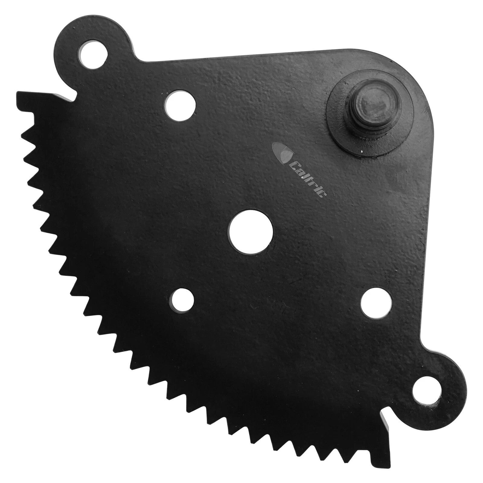 Caltric AM143342 Steering Gear For John Deere X330 X350 X380 X350R X570