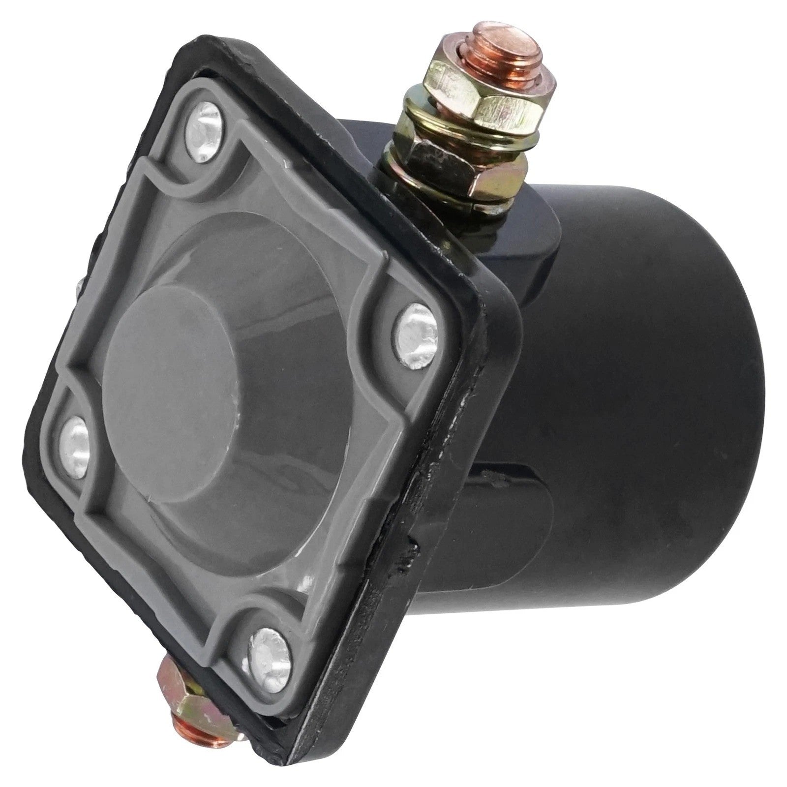 for OMC Evinrude Starter Relay Solenoid 150 150Hp 1970-2006
