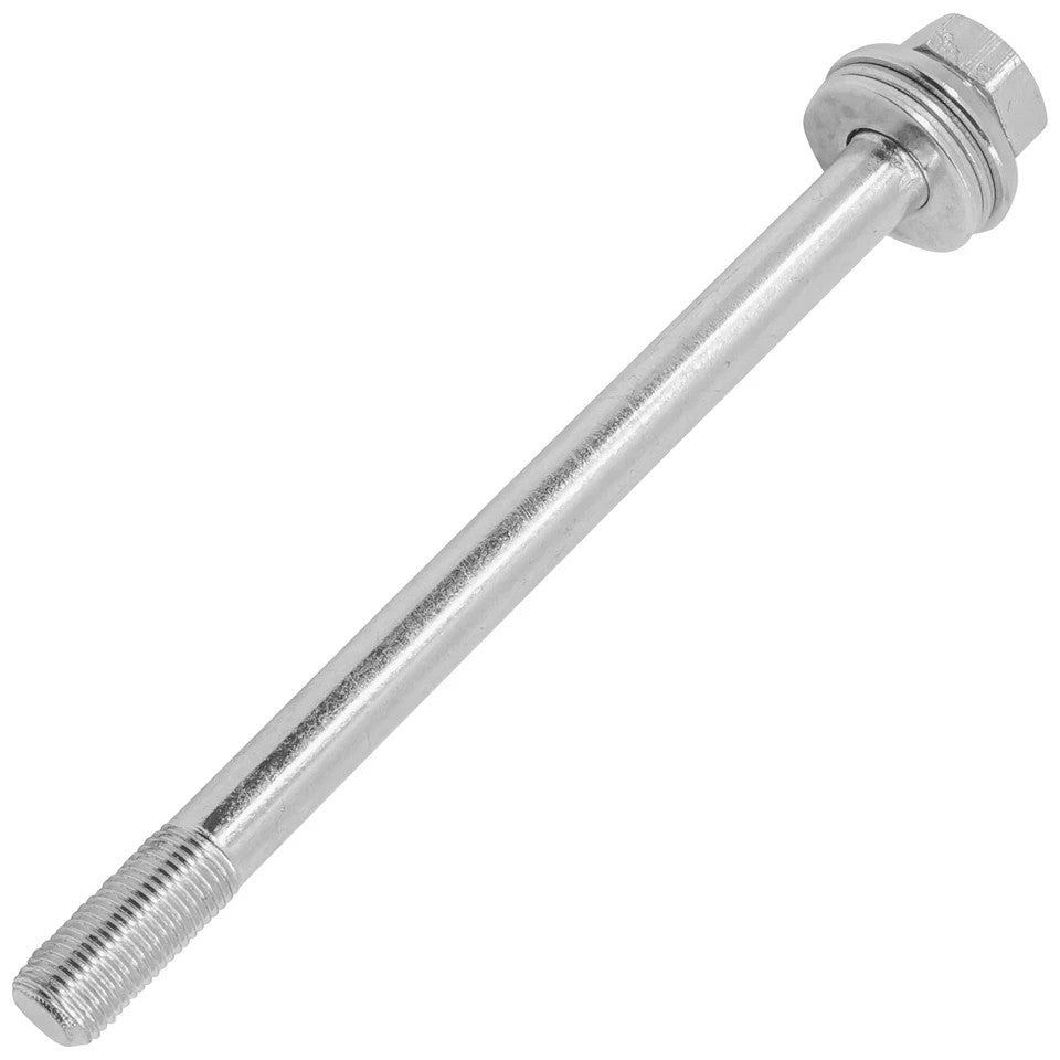 Caltric Primary Clutch Bolt For kawasaki Mule 3010 Trans 4x4 KAF620 2005-2008