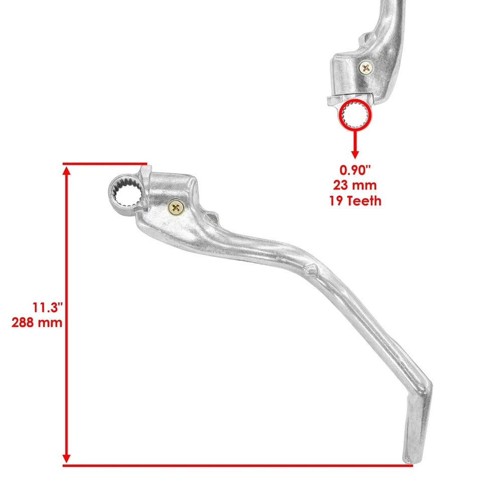 for Honda CR500R CR 500R 1989-2001 Kick Start / 28300-MAC-680