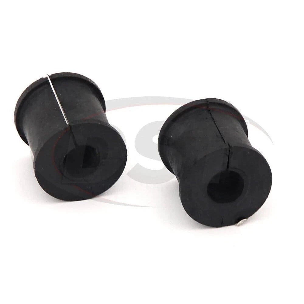K201386 Moog Sway Bar Bushings Set of 2 Rear for Toyota Highlander RX350 Pair