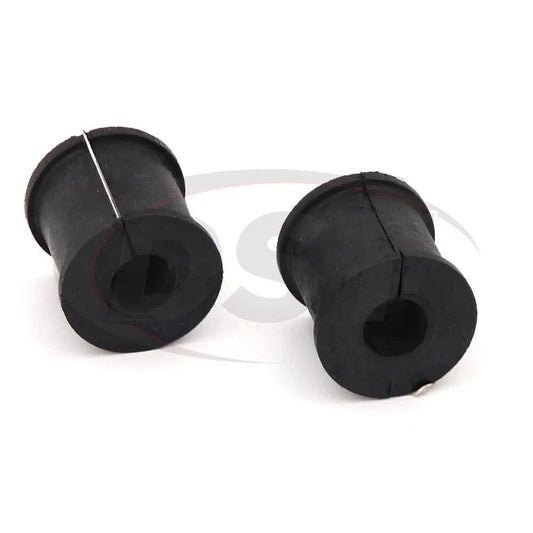 K201386 Moog Sway Bar Bushings Set of 2 Rear for Toyota Highlander RX350 Pair