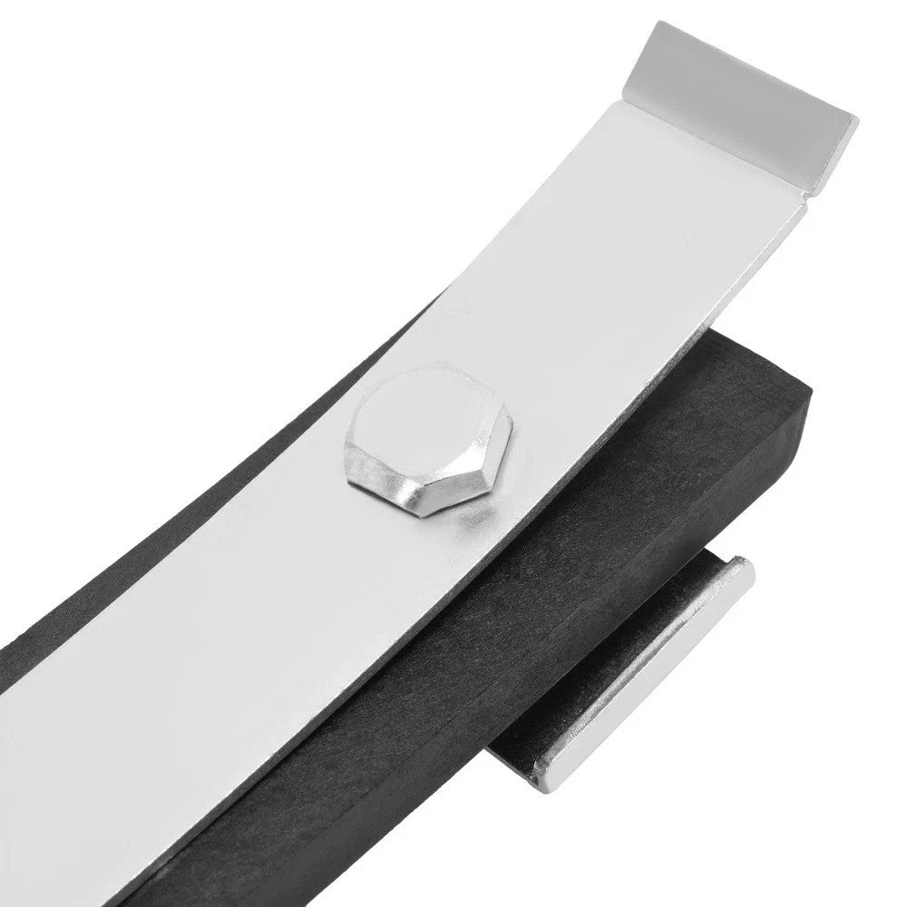 Fit 8591005 Mounting Fender Bracket For Dump, Work, Garbage, Utility Trucks